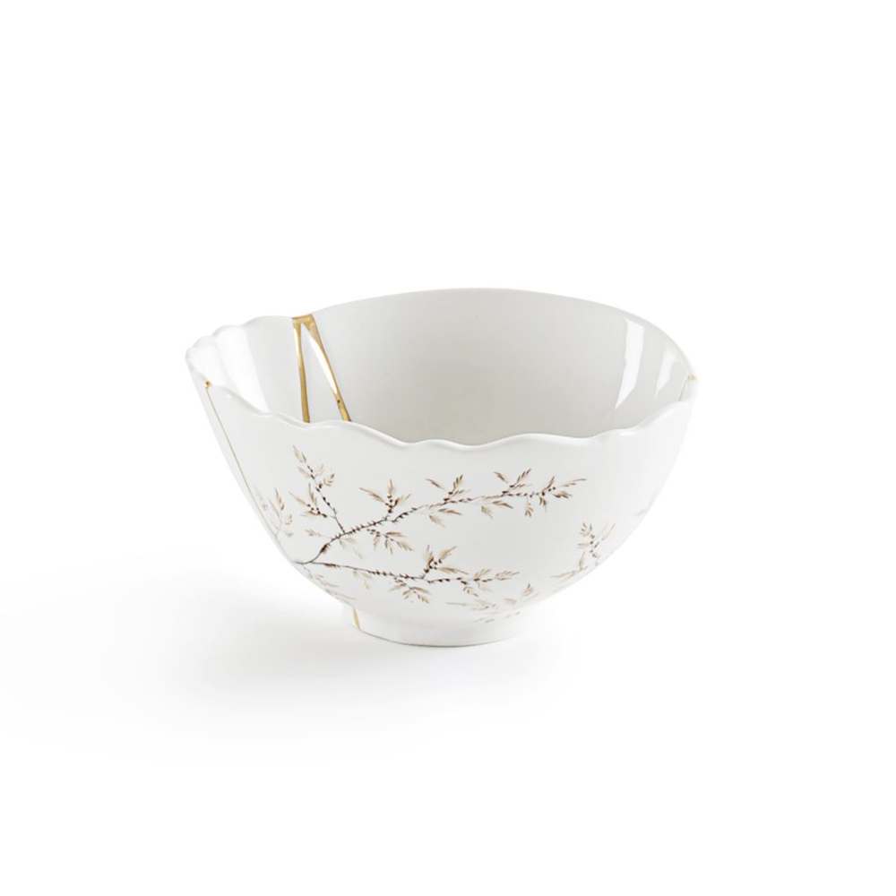Пиала Kintsugi