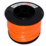 Косильная струна STIHL квадратного сечения, Ø 2,4 мм х 420 м (7028-871-0588)
