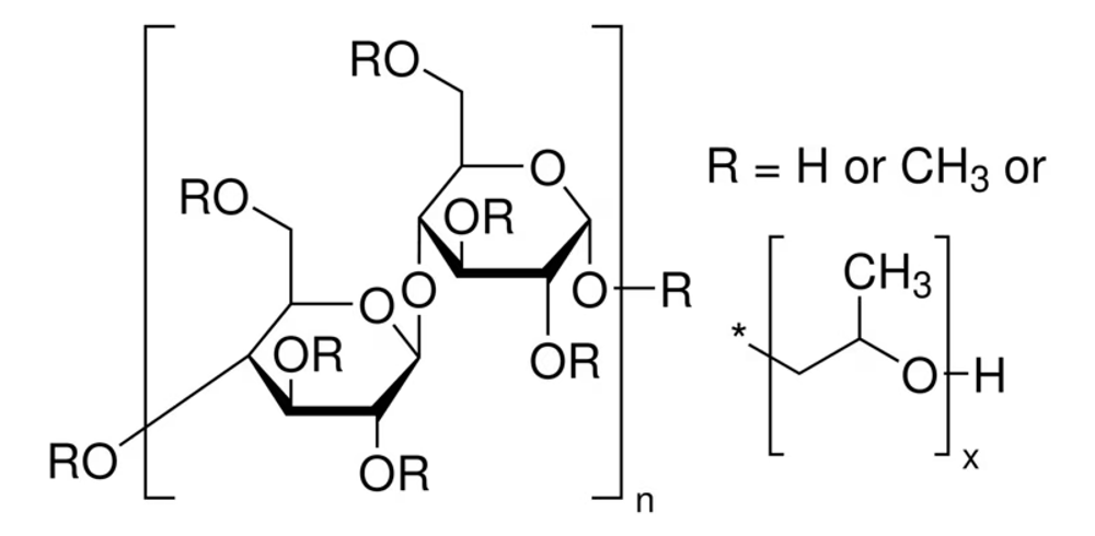HPMC-Methocel K100LV-CR Premium USP/EP