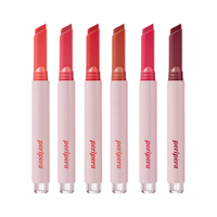 Peripera Heart Jam Glow Lip