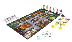 Настольная игра CLUEDO Junior