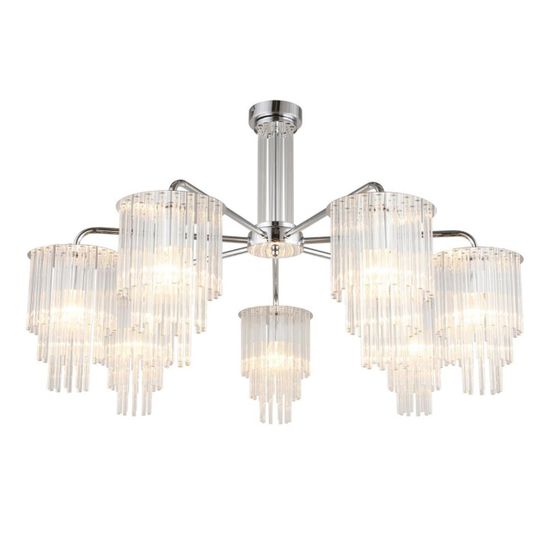 Люстра потолочная OML-69307-07