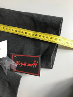 Пиджак Nataly-style удобный, маркировка 188-100, визуально на 50 размер, новый