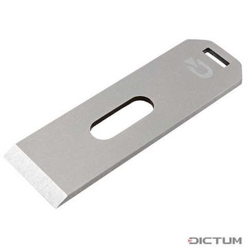 Рубанок Dictum Block Plane, 160/35мм/20град//SK4