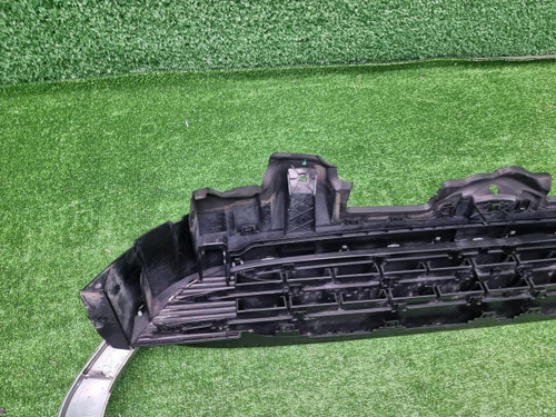 Решетка радиатора MINI Hatch F56 (2013-2018)