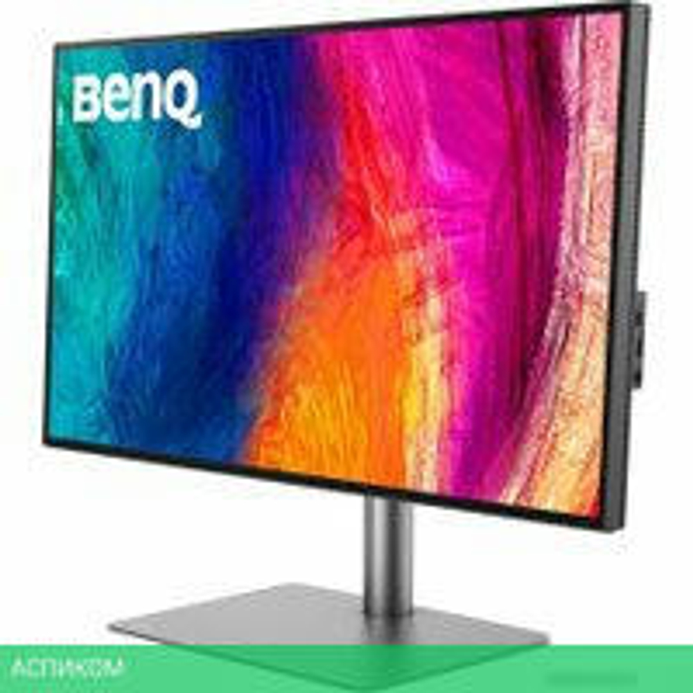 Монитор BenQ DesignVue PD3225U