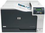 Принтер HP Color LaserJet Professional CP5225dn, A3, 20стр./мин, Ethernet, цветной