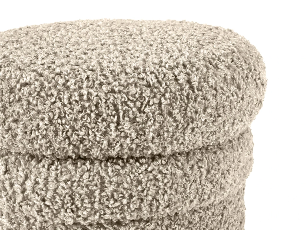 Пуф Pancakes high