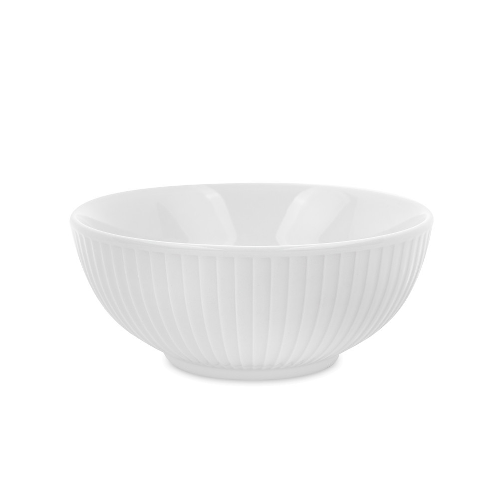 Салатник индивидуальный 15см Pillivuyt Plisse-Toulouse