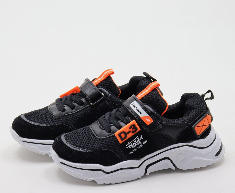 Кроссовки (25-30)р. / шт.