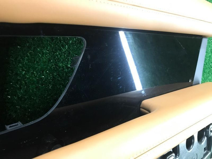 Обшивка двери передняя RR Vogue 4 L405 (17-22)