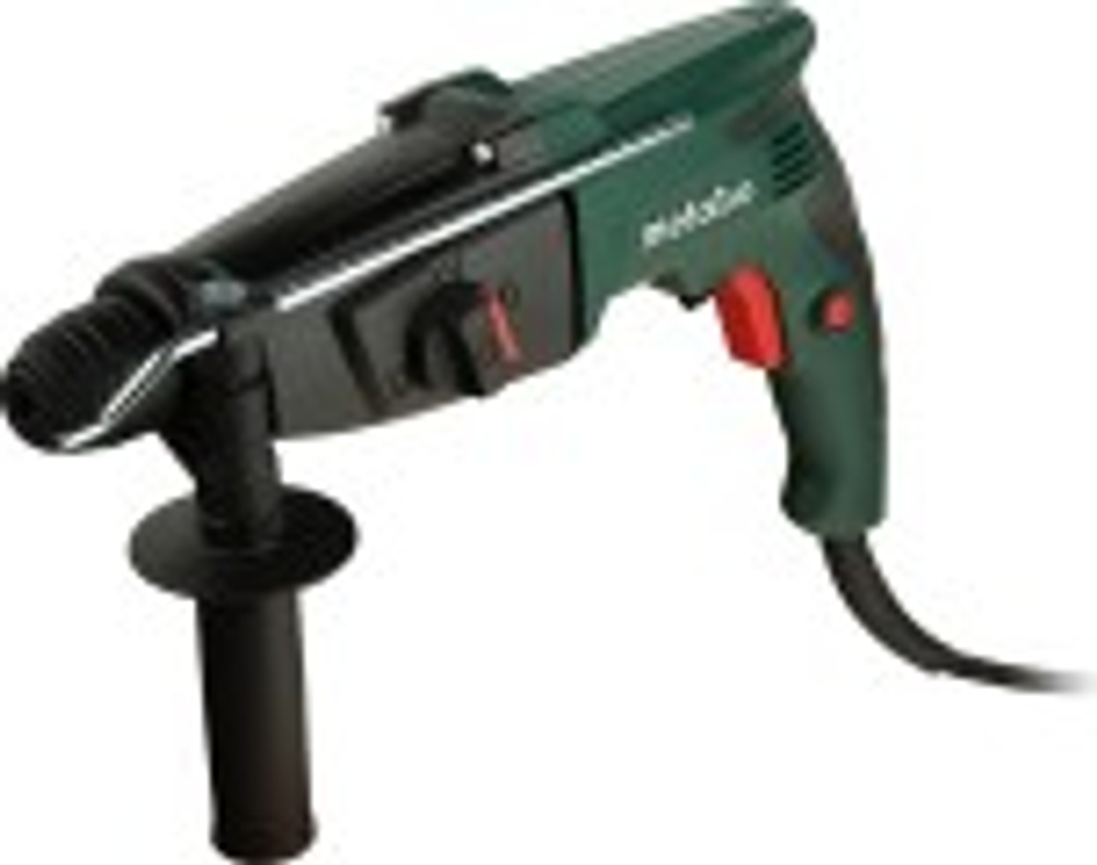 Перфоратор METABO KHE 2444 606154510