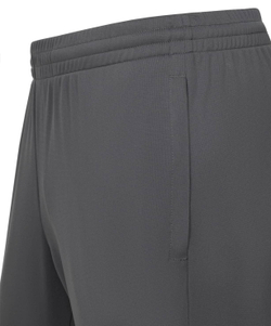 Брюки тренировочные CAMP 2 Training Pants, темно-серый, детский