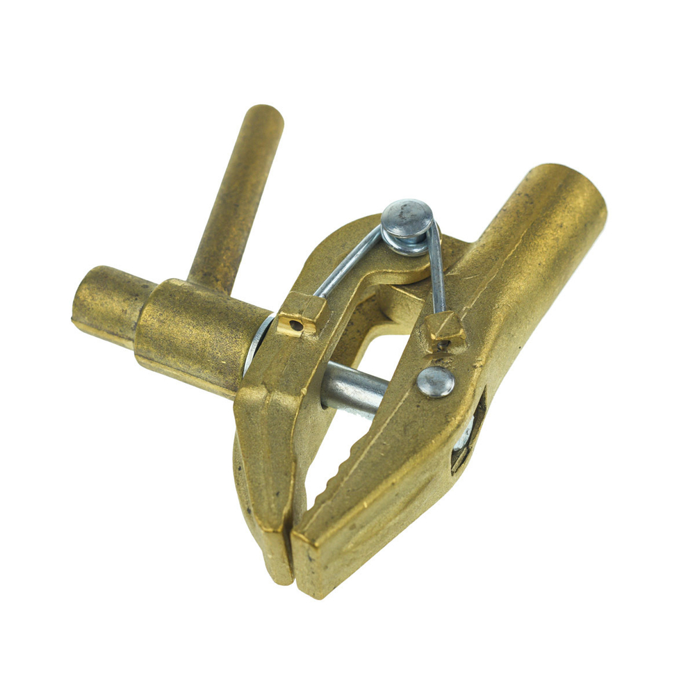 Зажим обратного кабеля EG600 (160288001)