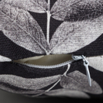 Наволочка декоративная Природа (вид 2), 40 х 40 см, 100% хлопок