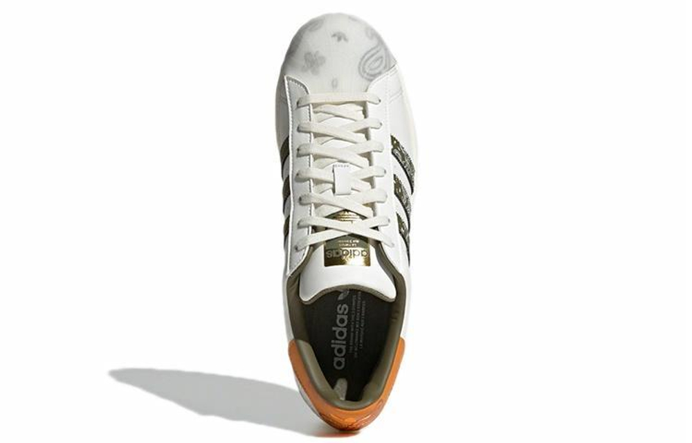 Кроссовки Adidas Originals Superstar