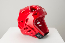 Шлем для тхэквондо TUSAH EZ-FIT Heat Guard