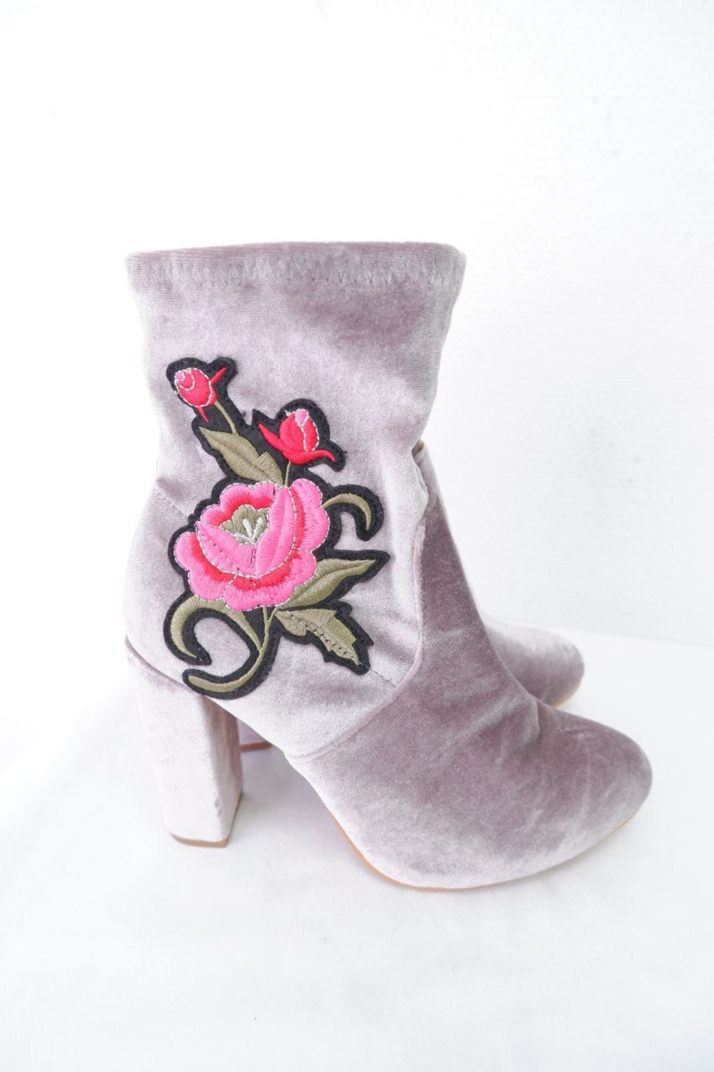 Полусапоги DeFacto демисезонные 37 размер, новые