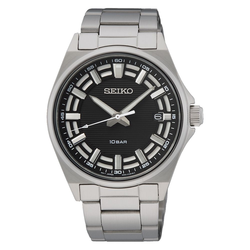Seiko SKA427P2