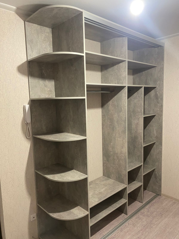 ШКАФЫ НА ЗАКАЗ ЛЮБОГО  РАЗМЕРА