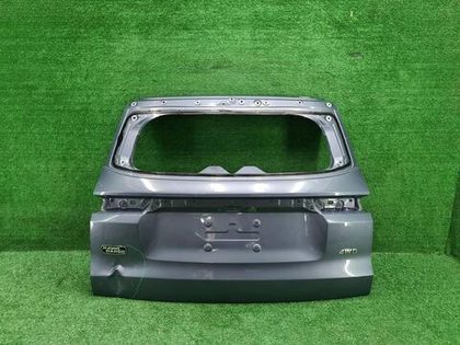 Крышка багажника Haval Dargo (2022-н.в.)