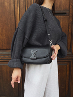 Louis Vuitton Buci