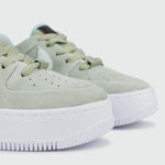 Кроссовки Nike Air Force 1 Sage Low Mint