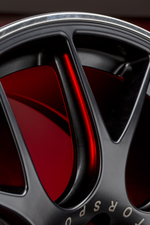 Диск колесный BBS CH-R 10.5x20 5x120 ET35 CB82.0 satin black