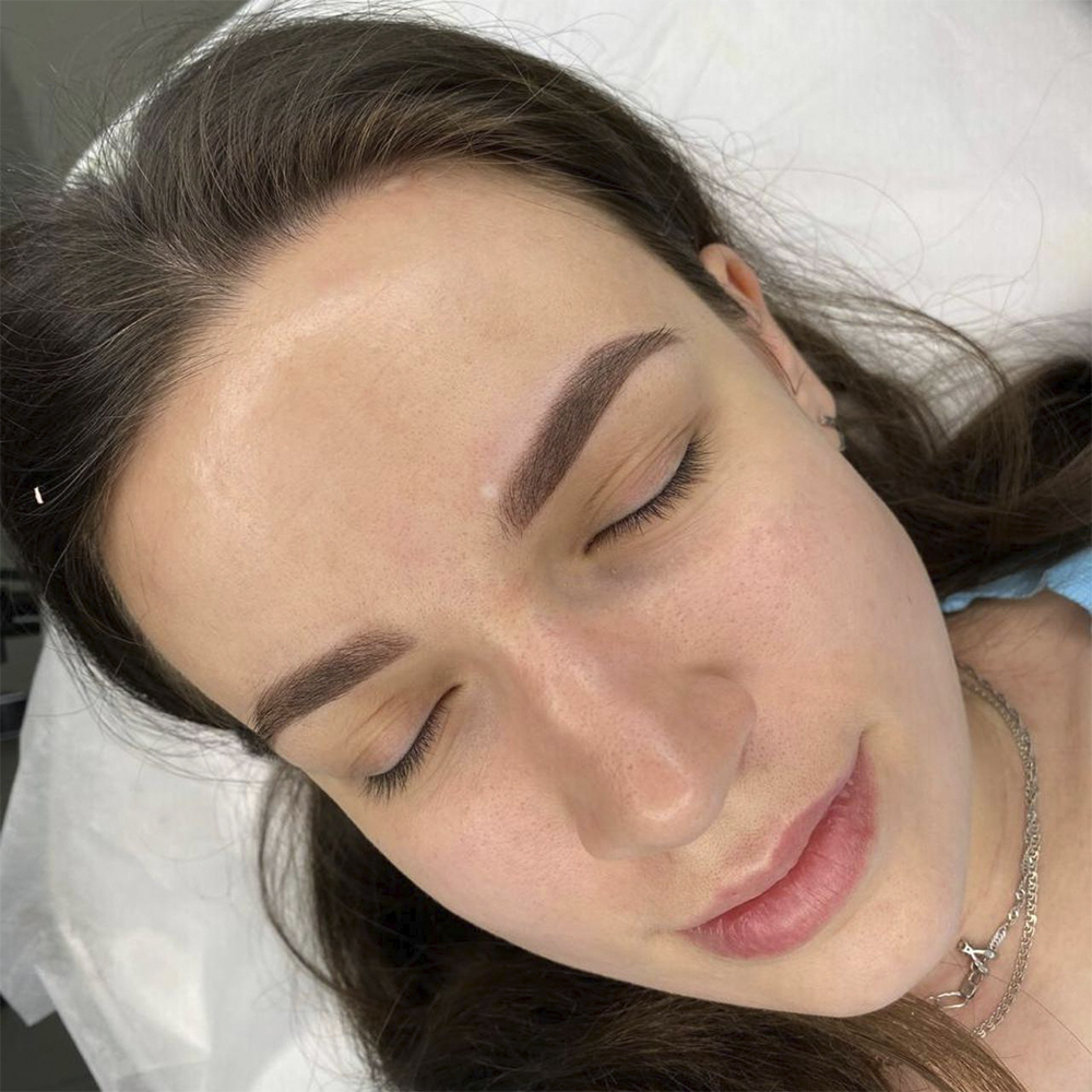 Купить пигмент для татуажа Face Эспрессо