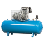 NORDBERG (NC500/1000-15) Компрессор поршневой с ременным приводом