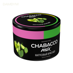 Бестабачная смесь Chabacco Mix 50 грамм