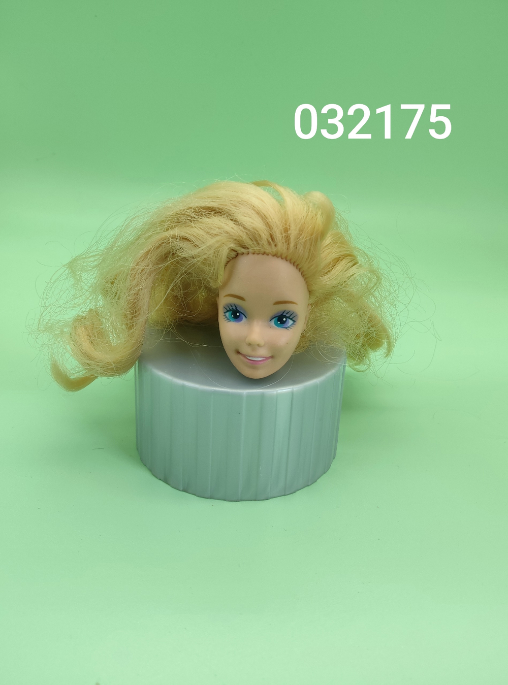 Голова Куклы Барби винтаж 90х 022175