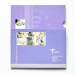 Netherlands 2002 Baby Set