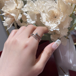 Cartier Juste Un Clou Ring