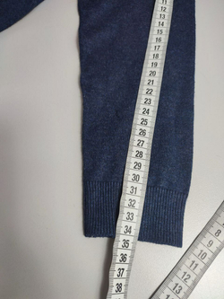 Джемпер Zara из вискозы на 7 лет