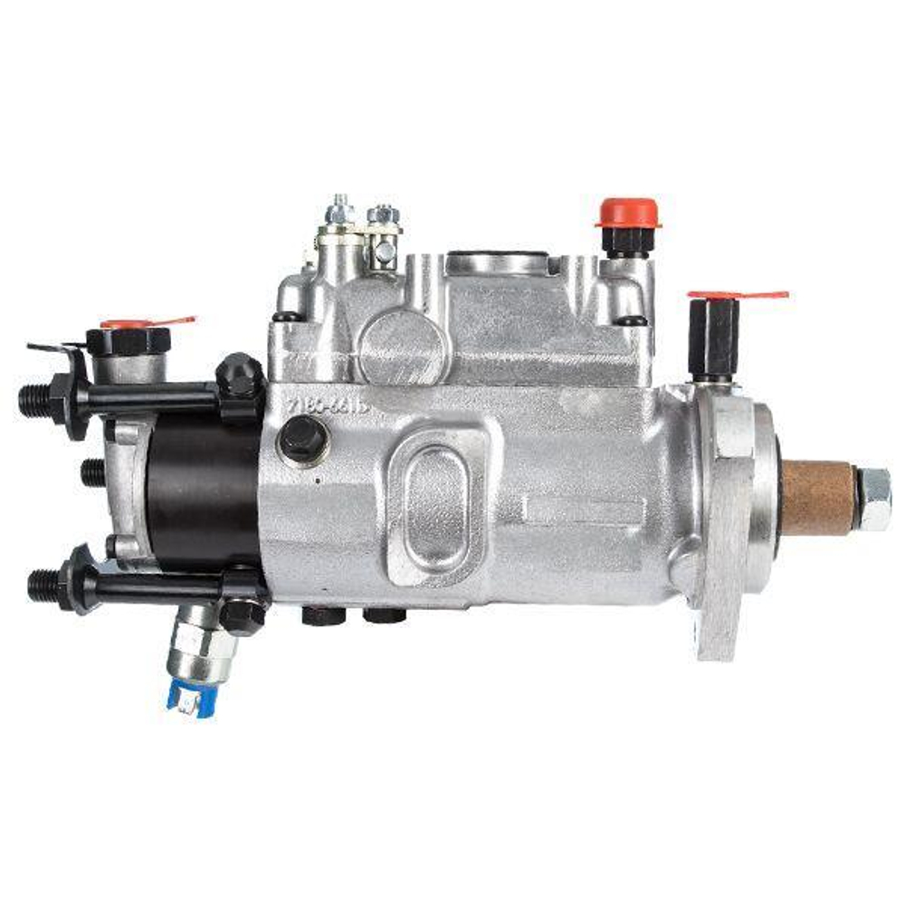 Топливный насос высокого давления / FUEL INJ. PUMP АРТ: 2643B319