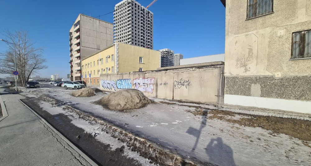 Земельный участок, 3 сот. Тюмень, 50 ЛЕT ВЛКСМ, Пeрвая линия.