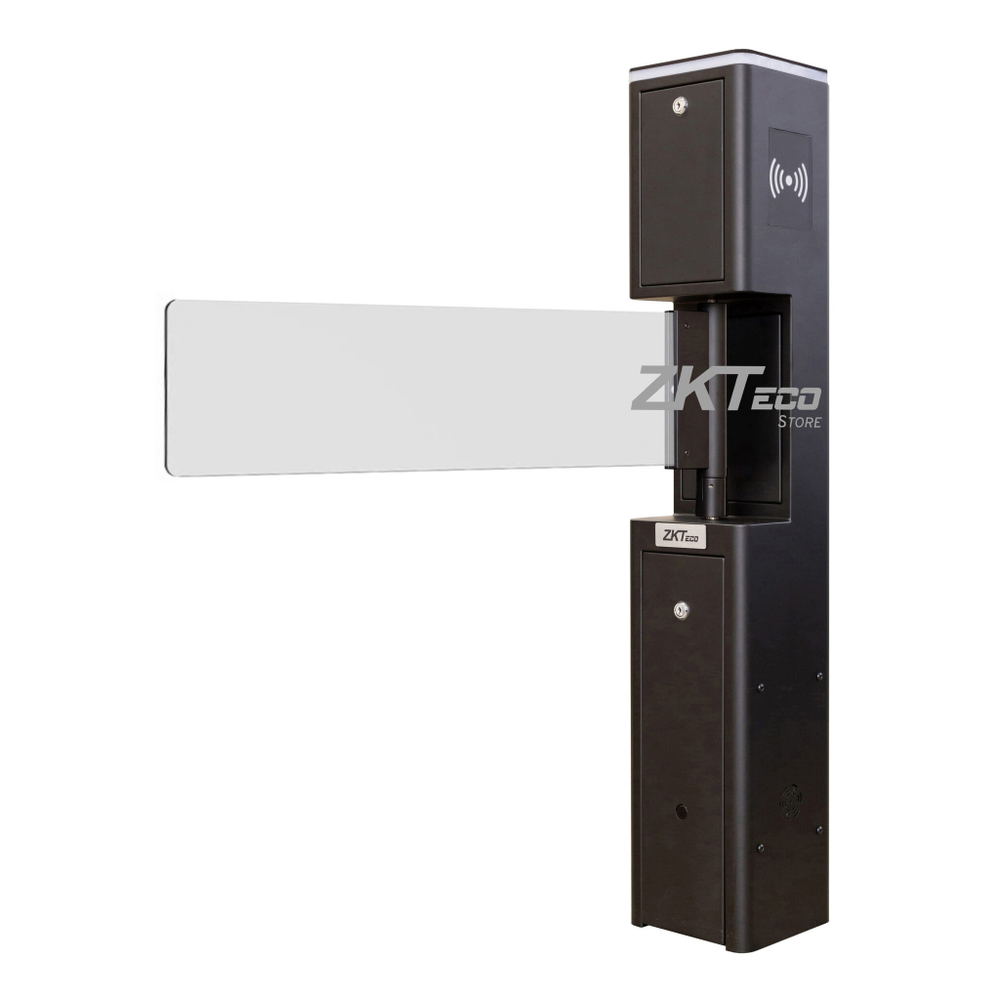 ZKTeco SBT2000S (Black) турникет-калитка с распашной створкой