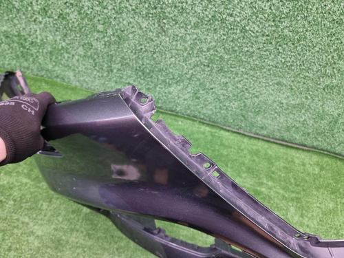 Бампер передний Audi Q5 2 (2017-2020) S-line