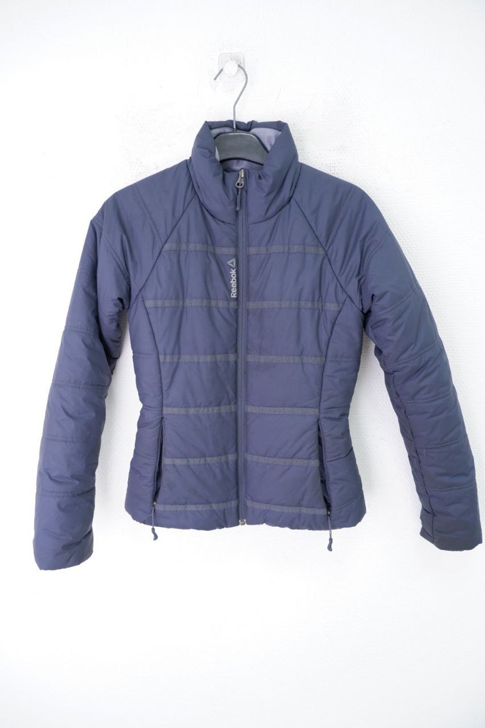 Куртка Reebok демисезонная 40 размер