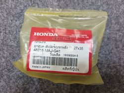 45218-MAJ-G41. PISTON B, 27X35. HONDA