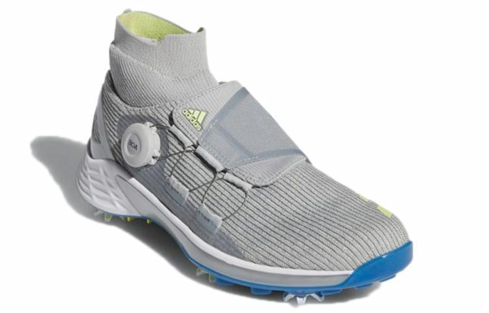 Кроссовки Adidas Zg21 Motion Primegreen Boa Mid (Женская размерная сетка)