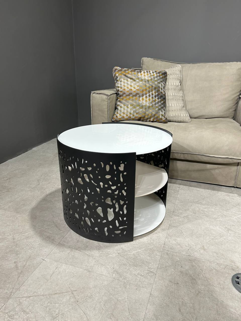 Журнальный стол Орнамент 3