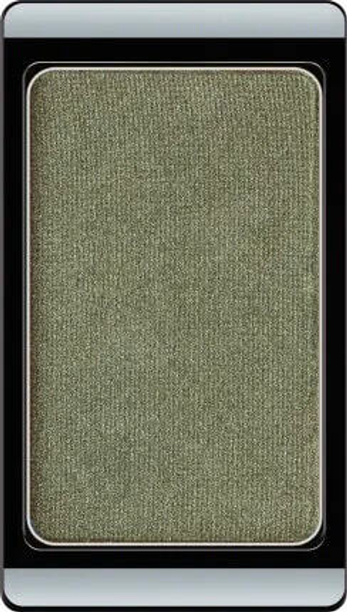 Тени для век ARTDECO Lidschatten 48 Pearly Brown Olive 0,8 г