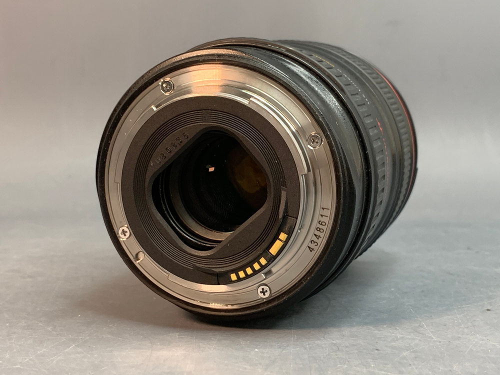 Canon 24-105mm 1:4 L IS USM