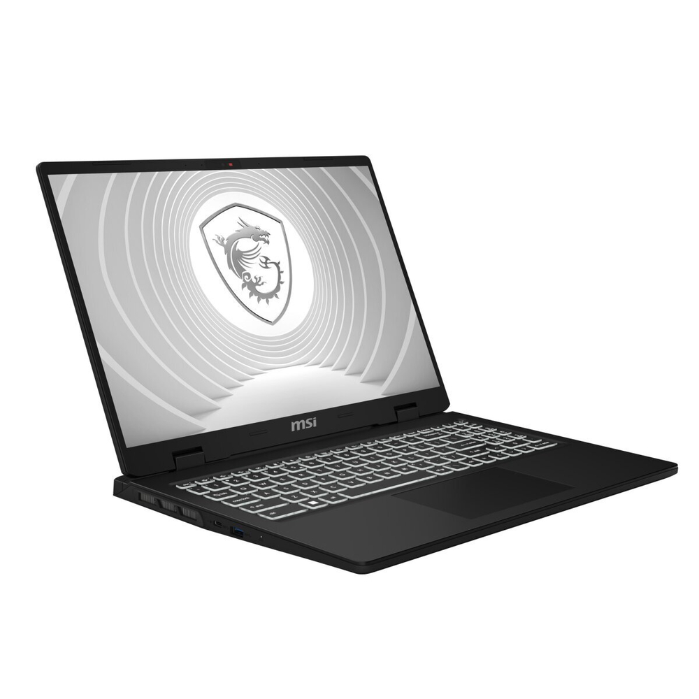 Ноутбук MSI CreatorPro M16 HX (i7, 32ГБ, 1ТБ SSD, RTX 3000)