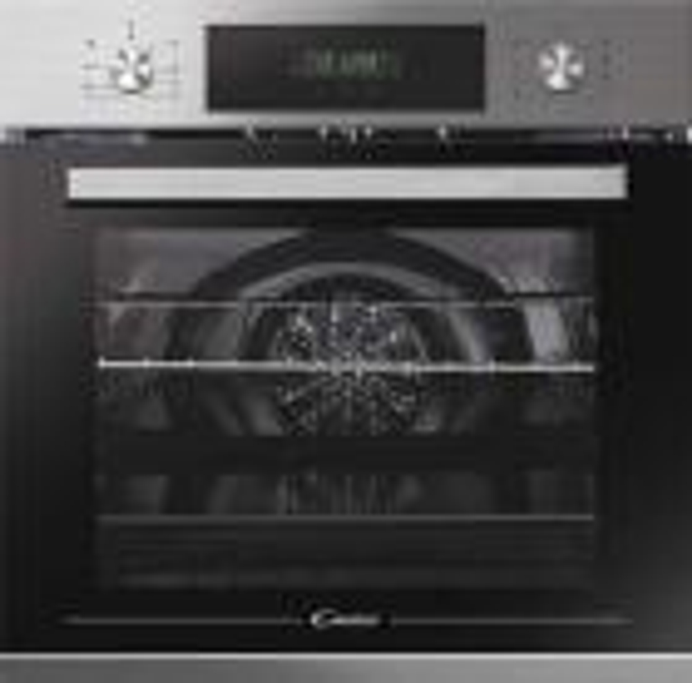 Электрический духовой шкаф Candy FCT615X