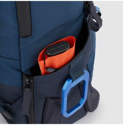 Рюкзак Piquadro Corner 2.0 CA5856C2O/BLU