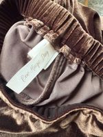 Брюки бархатные One Magic Day, 116