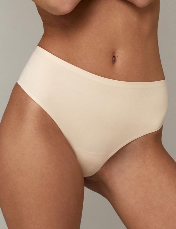 Трусы Aruelle Amberly Nude стринги (телесный)